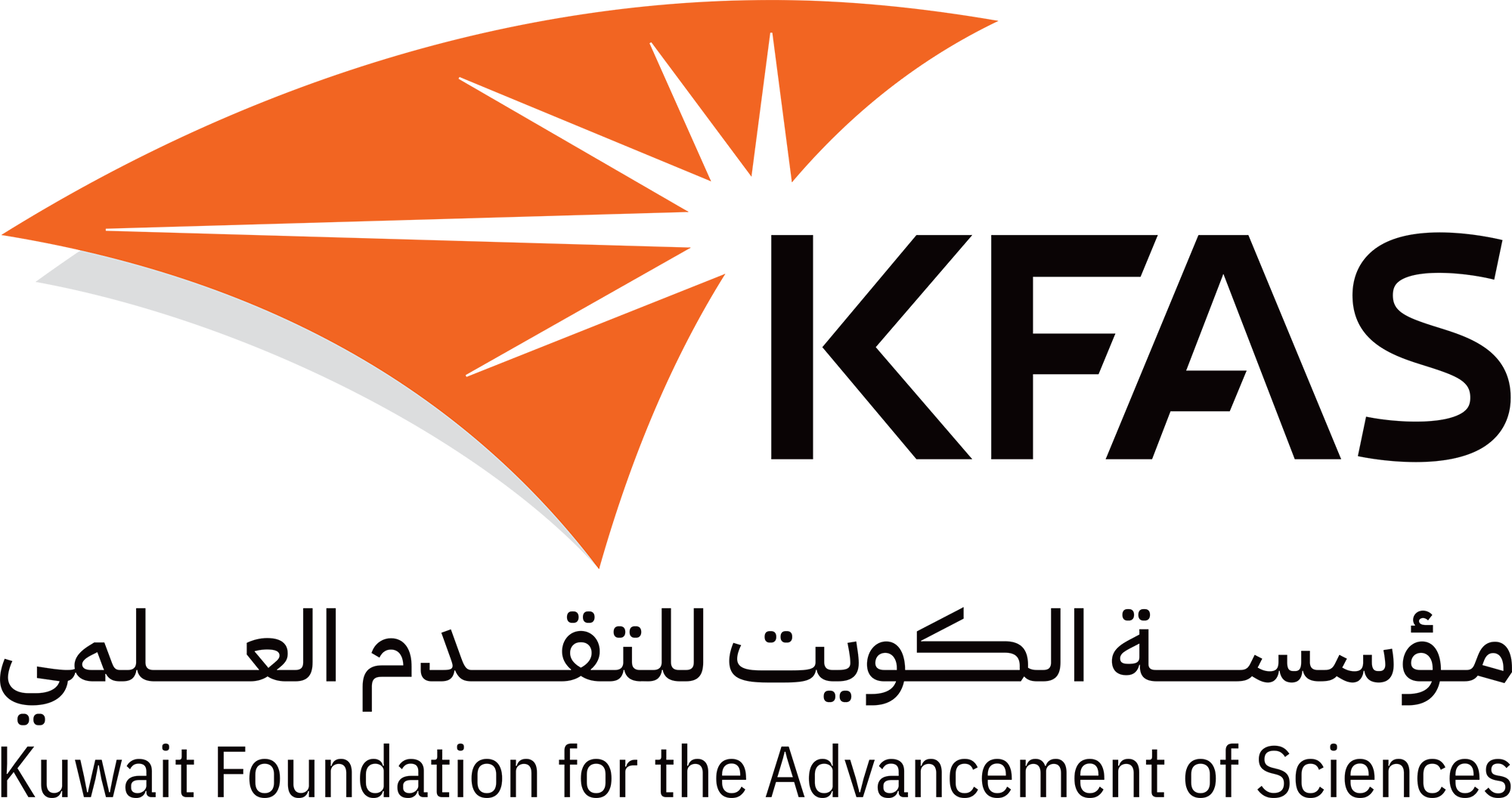 KFAS Logo
